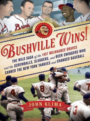 cover image of Bushville Wins!